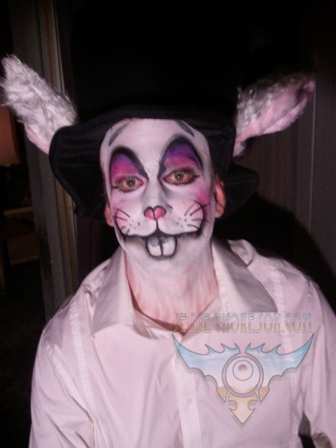 Face Painting
