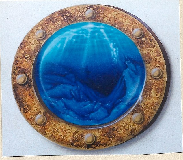 Murals